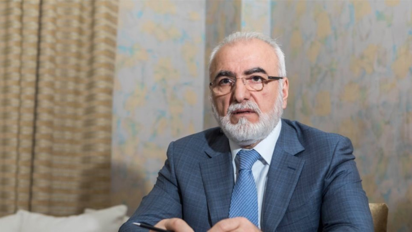 Περιμένοντας από τον Ιβάν να διαλύσει... την «ομίχλη»