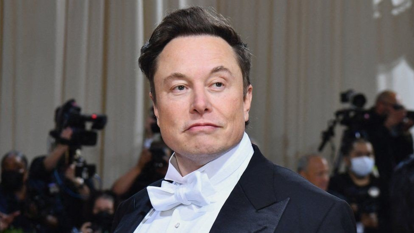 Έλον Μασκ: Πούλησε μετοχές tesla 6,9 δις, για χάρη του Twitter