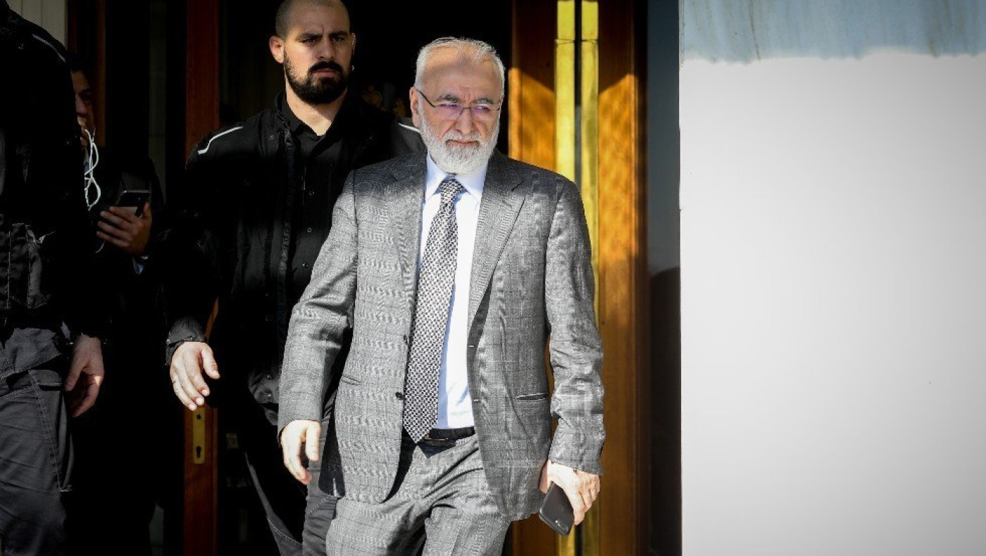 Αποφασίζει ο Σαββίδης για την πρόσκληση από τον Μητσοτάκη