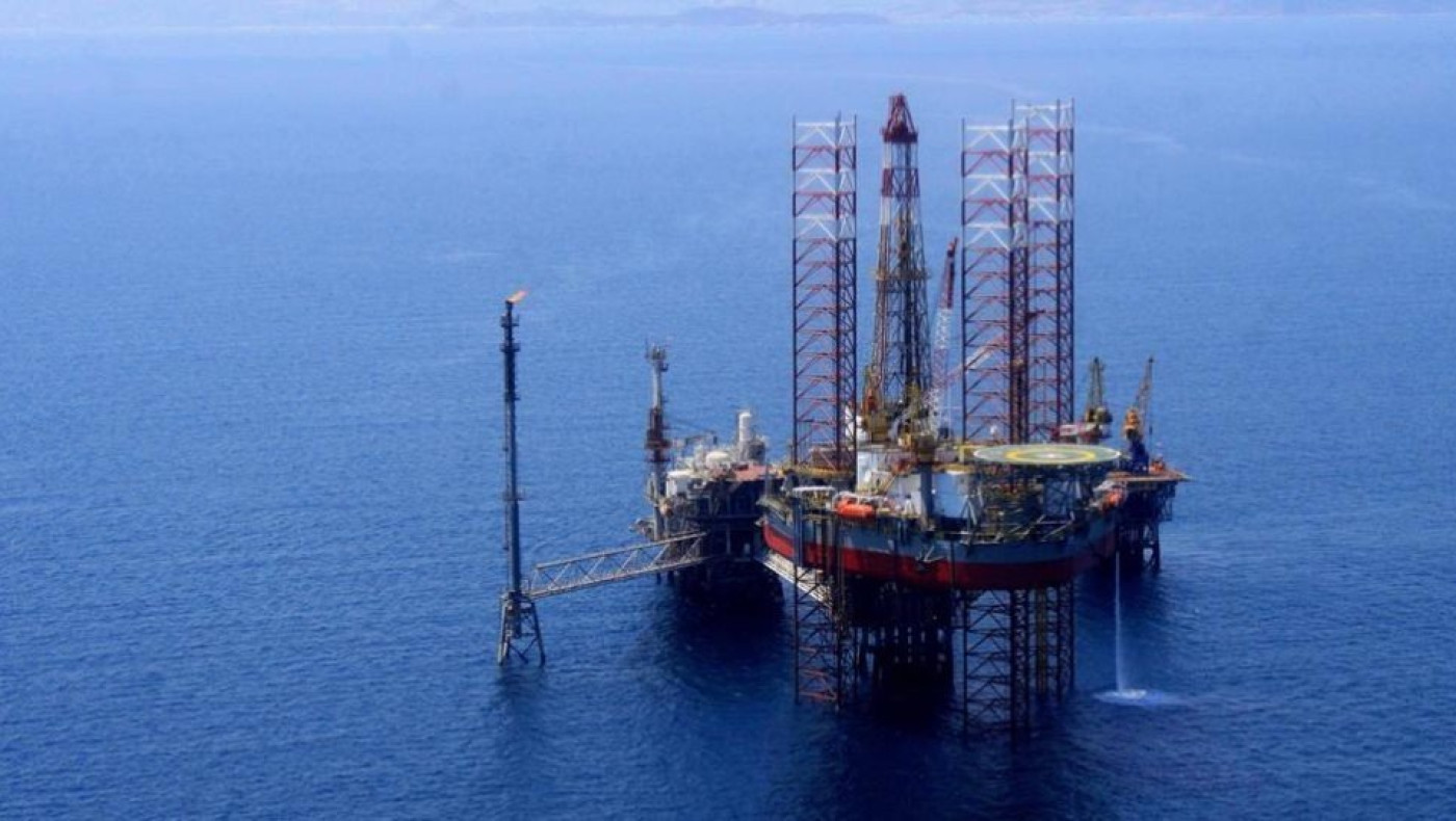 Κύπρος: Εντοπίστηκε τεράστιο κοίτασμα φυσικού αερίου