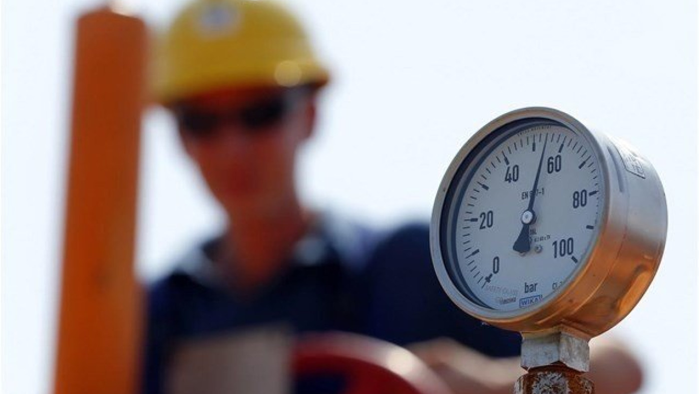 Στα 318 ευρώ το φυσικό αέριο! Πανικός στην Ευρώπη