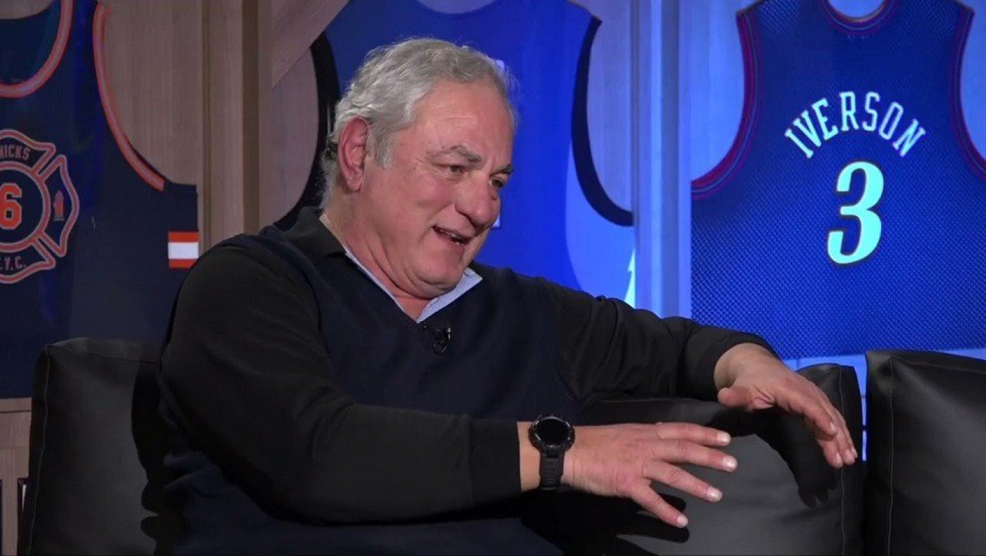 Κιουμουρτζόγλου: «Αυτή είναι η δυσκολία για τον Καστρίτη»