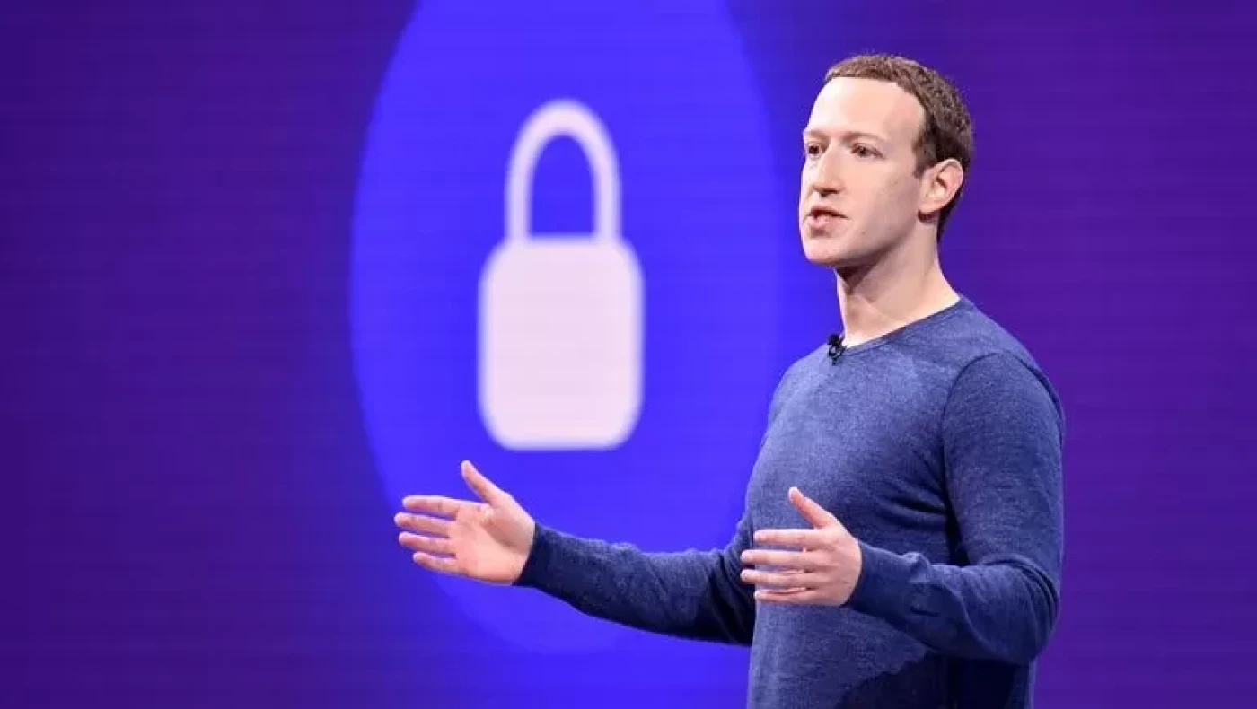 Γιατί ο Mark Zuckerberg δίνει στα παιδιά του ονόματα Ρωμαίων αυτοκρατόρων