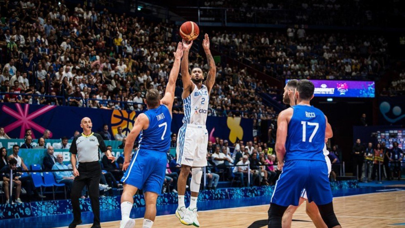 Ντόρσεϊ: «Μου αρέσει να είμαι ο... κακός σε γήπεδα που με γιουχάρουν»