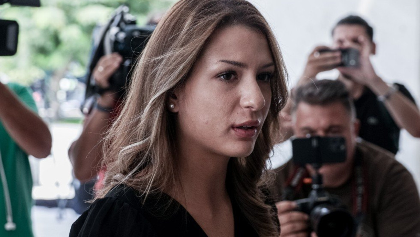 Γεωργία Μπίκα: «Αν δεν δικαιωθώ στην Ελλάδα, θα προσφύγω στο Ευρωπαϊκό Δικαστήριο»