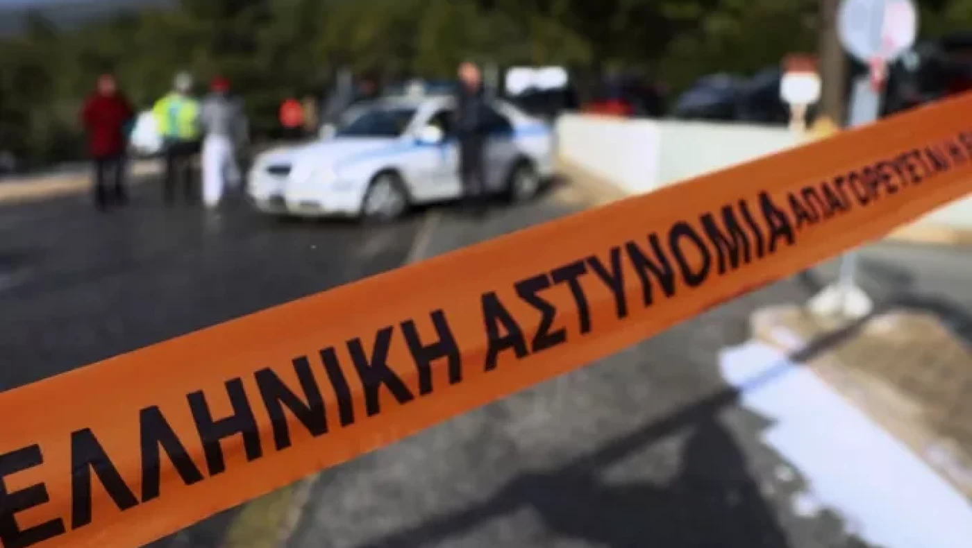 Greek Mafia: Πώς «έλυσε» τα συμβόλαια θανάτου Σκαφτούρου - Ρουμπέτη η ΕΛΑΣ