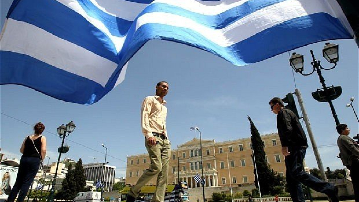 Τελευταία στην ΕΕ η Ελλάδα στον δείκτη οικονομικής ελευθερίας