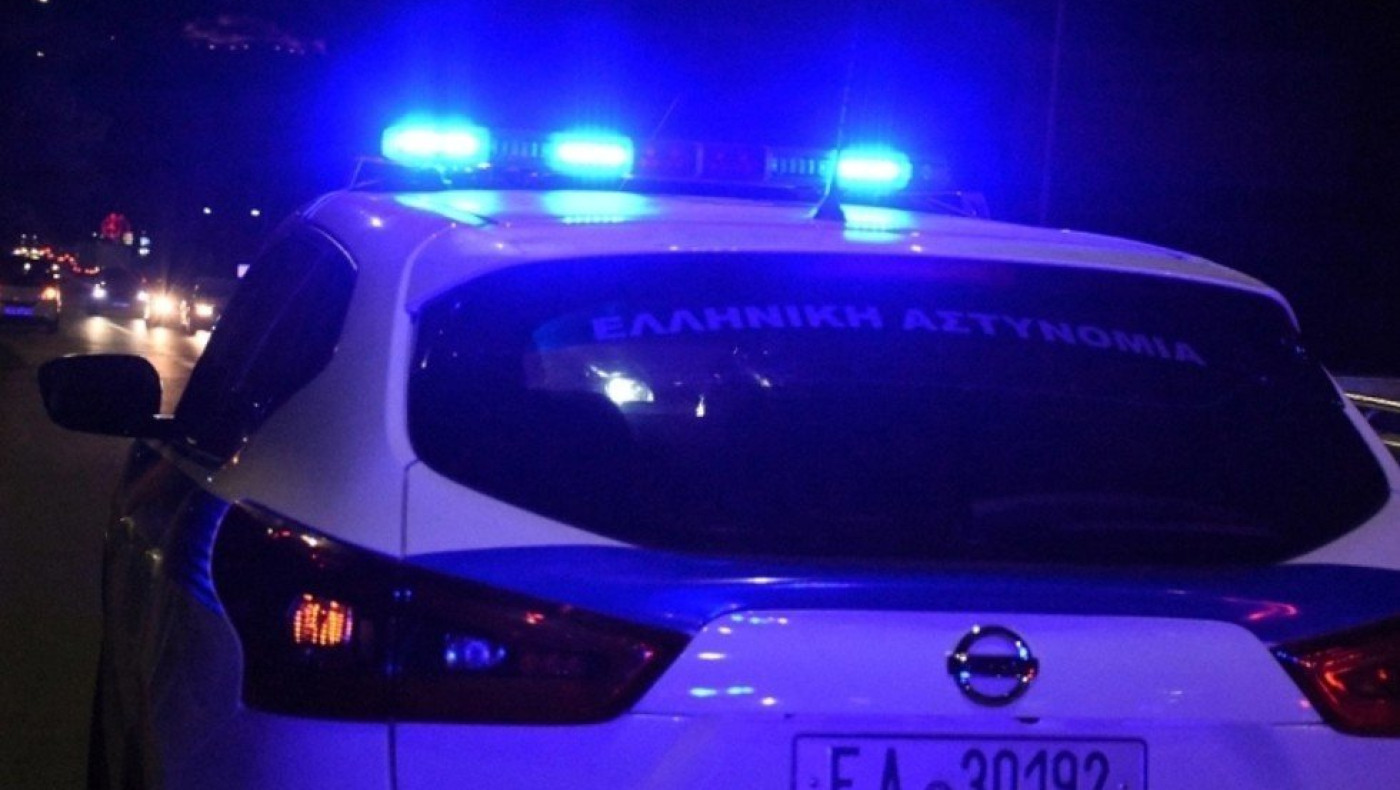 Αιματηρό επεισόδιο στο Γαλάτσι με δύο τραυματίες: Εξετάζεται οπαδικό υπόβαθρο