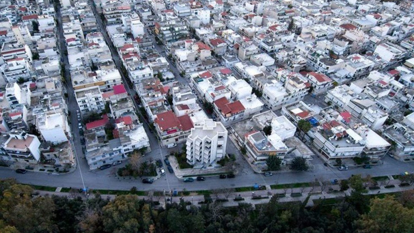 «Ανακαινίζω-Ενοικιάζω»: Το νέο πρόγραμμα που φέρνει το σχέδιο «Σπίτι μου»-Τι είναι και ποιους αφορά