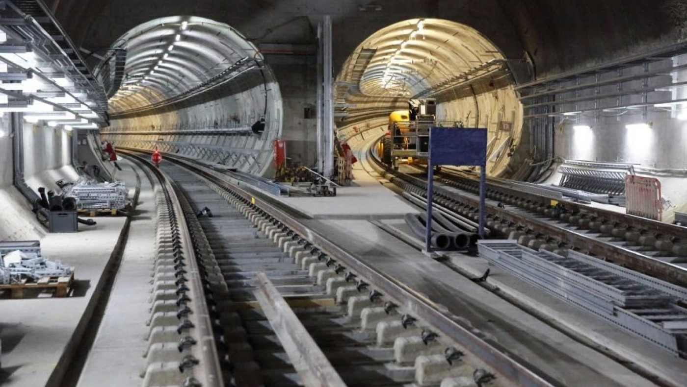 «Στο τέλος του 2023 η παράδοση του Μετρό στη Θεσσαλονίκη»
