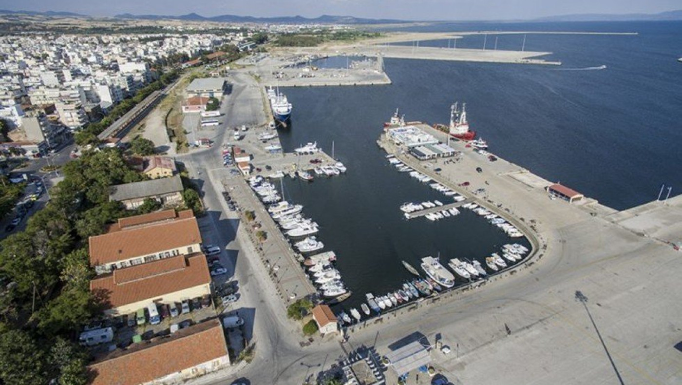 Σοκ σε 5ήμερη μαθητών από Θεσσαλονίκη: Αστυνομία, κλοπές και ναρκωτικά στο ξενοδοχείο