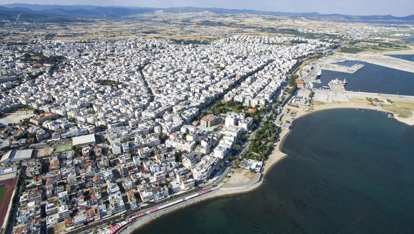 Deadline στη μάχη για το Λιμάνι της Αλεξανδρούπολης- Τι κρύβει το παρασκήνιο