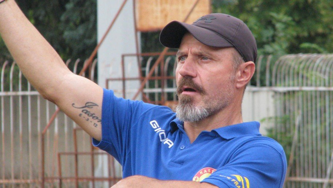 Σολάκης: «Θα θέλει και ο Γιακουμάκης να... δείξει στον ΠΑΟΚ, πρέπει να είναι πανέτοιμος ο Ζαφείρης όταν έρθει η ώρα της μεταγραφής του»
