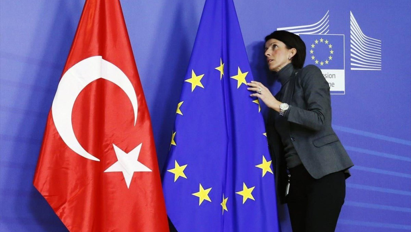 Η Ευρώπη βάζει όρια στην Τουρκία: «Σταματήστε τις απειλές»