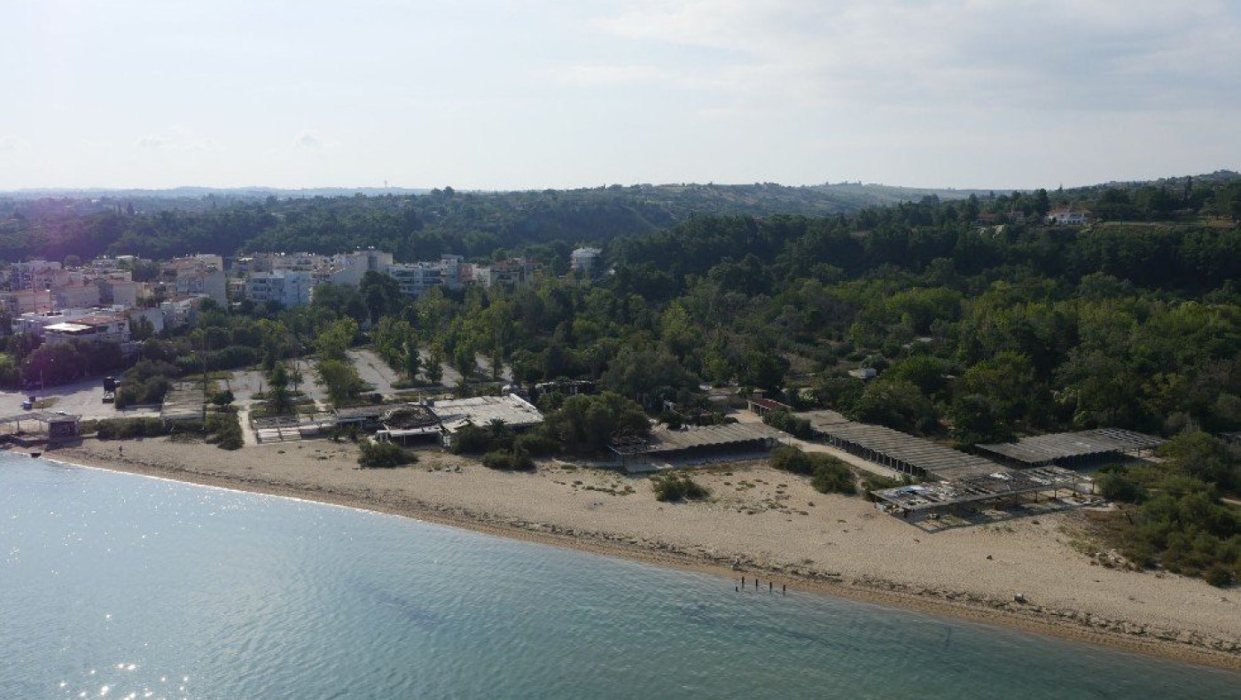 Δήμος Θερμαϊκού για κάμπινγκ Αγίας Τριάδας: «Οχι» στην οικοπεδοποίηση, «ναι» στην τουριστική ανάπτυξη