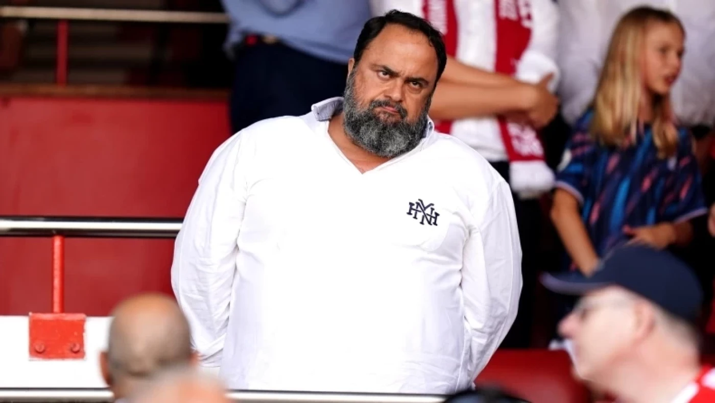 Νέα «αιτία πολέμου» Μαρινάκη-κυβέρνησης η 7η τηλεοπτική άδεια