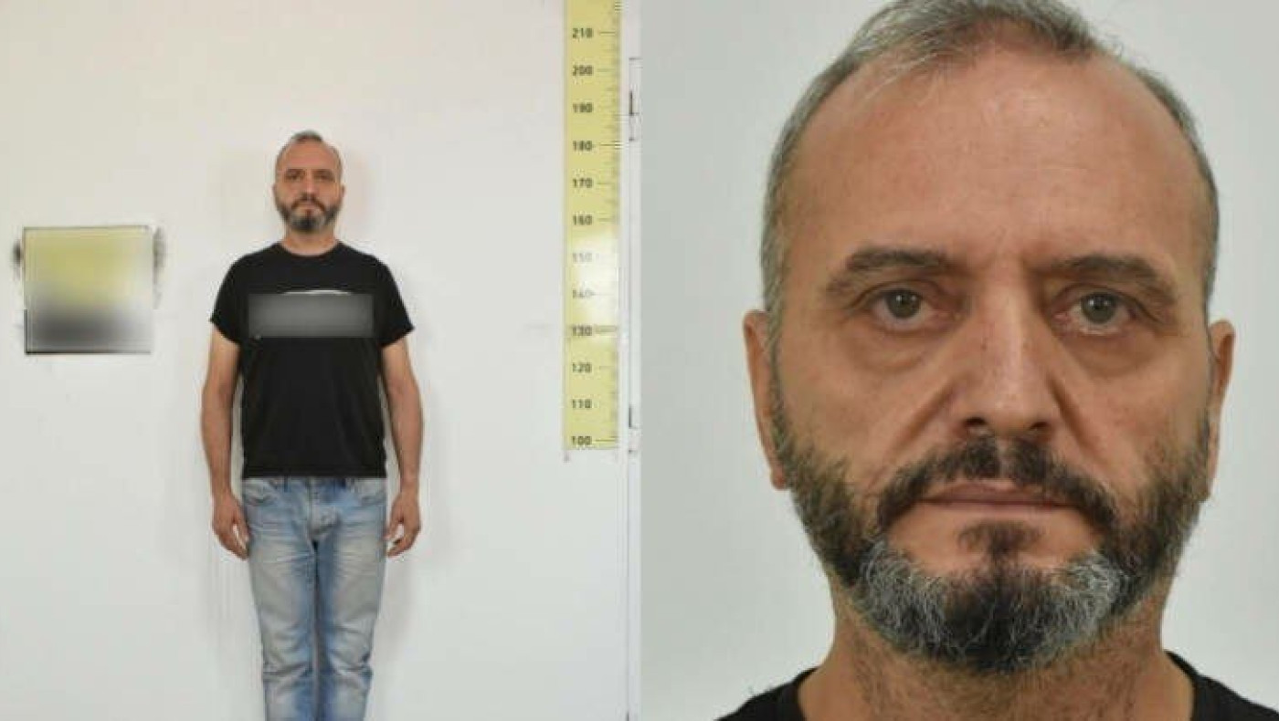 Καταγγελίες για τον Μίχο: «Τον είχαμε δει αρκετές φορές να χαριεντίζεται με παιδάκια»