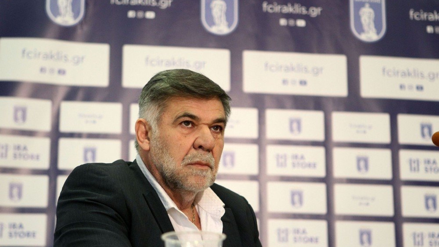 Ανακοίνωση Τομ Παπαδόπουλου που ζητάει ενότητα και ειρηνικό πνεύμα