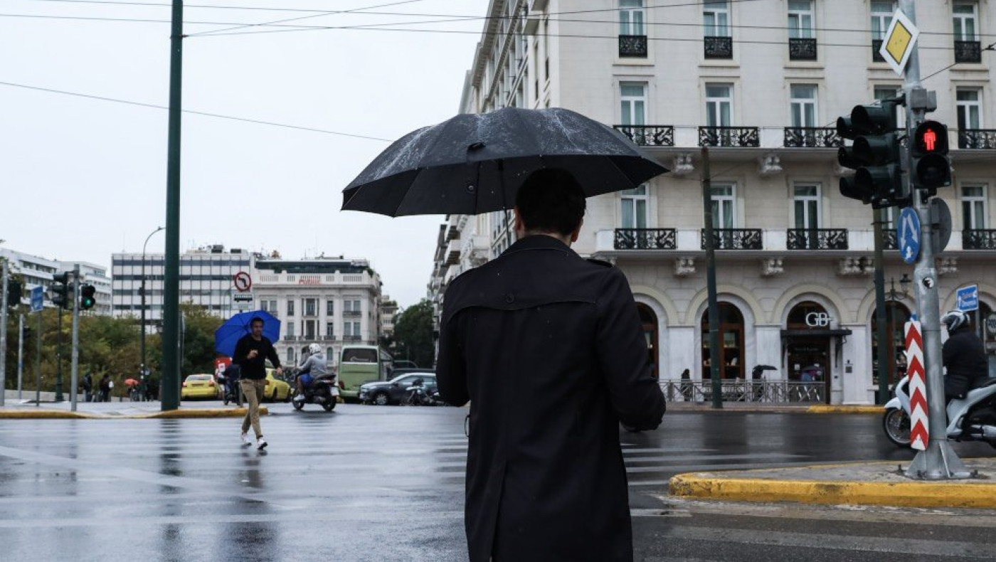 Το καλοκαίρι έρχεται, οι βροχές μένουν