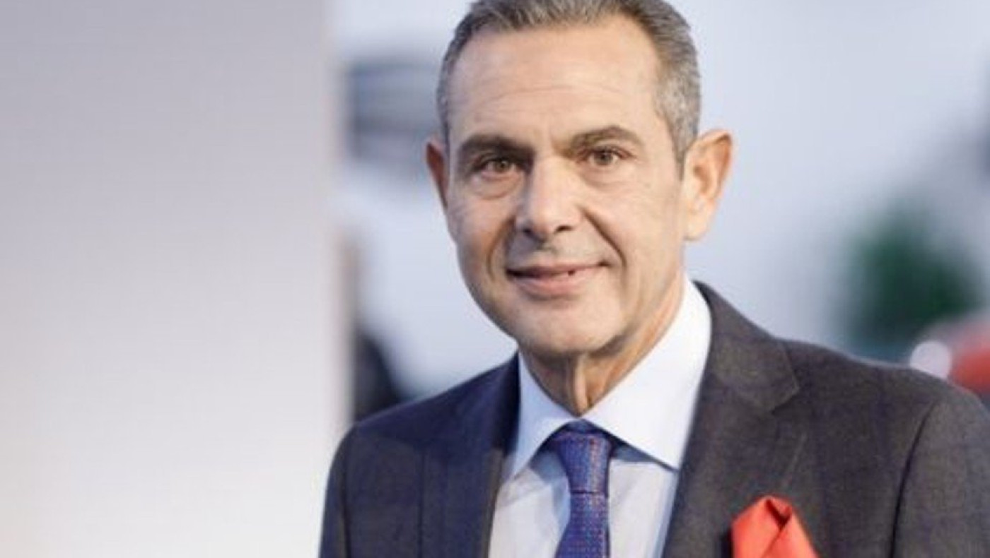 Καμμένος: «Είμαι ιδιαίτερα ευτυχής που με άκουγε η ΕΥΠ»