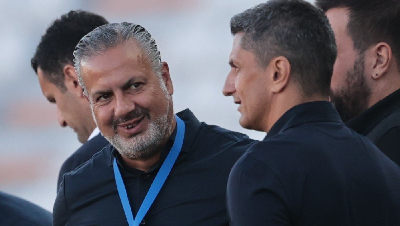 Μία από τα ίδια; Βροντερό «όχι» των ΠΑΟΚτσήδων!