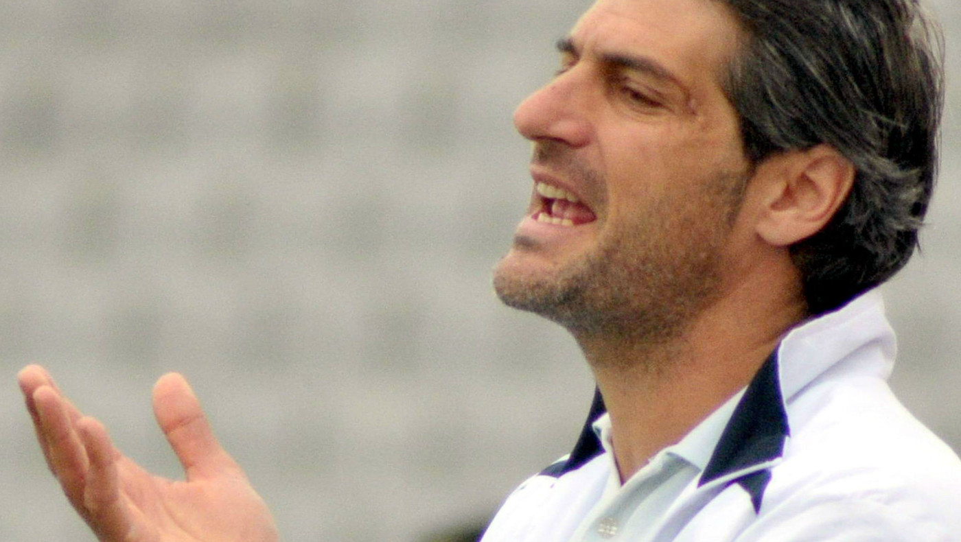 Διλμπέρης: «Σταθμός με Ζάκυνθο»
