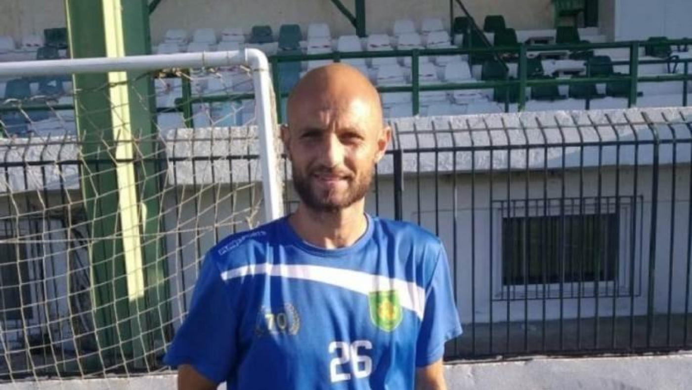 Αναστασιάδης: «Ένα γρήγορο γκολ θα λύσει τα πόδια των παικτών του Άρη»
