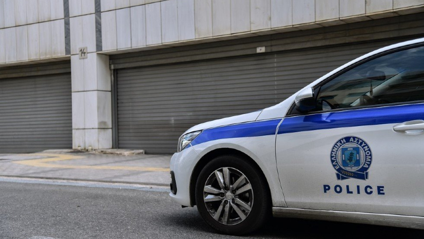 Θεσσαλονίκη-Άνω Πόλη: Άνδρας απειλούσε να αυτοπυρποληθεί