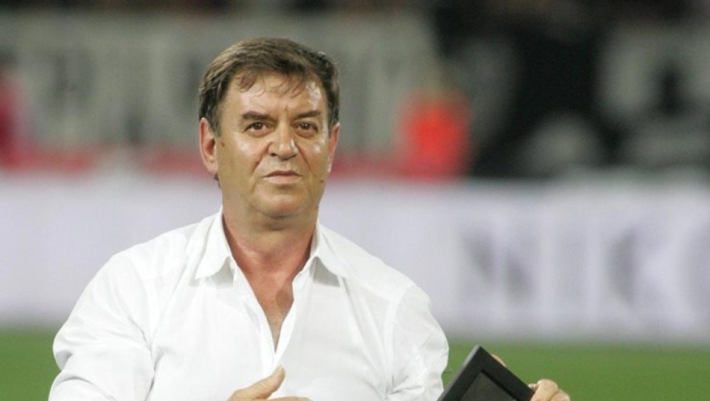 Αλαβάντας: «Αν ο ΠΑΟΚ αγωνισθεί πλήρης υπερτερεί των άλλων»