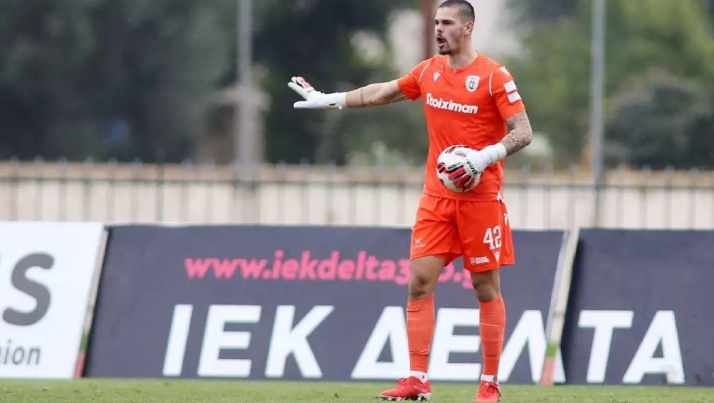 Fanatik: «H Γαλατά ενδιαφέρεται για τον Κοτάρσκι, ξεκίνησαν οι επαφές με τον ΠΑΟΚ»