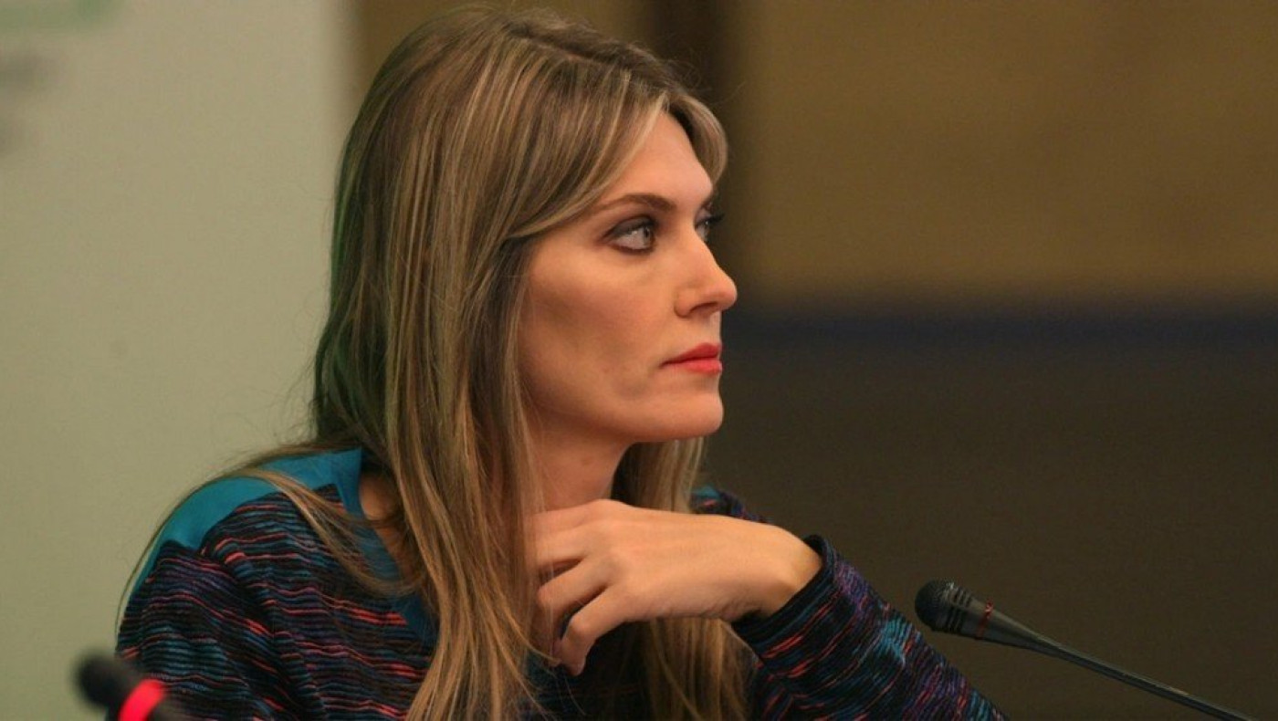 Δημητρακόπουλος για Καϊλή: «Δεν θα γίνει... Ιφιγένεια»