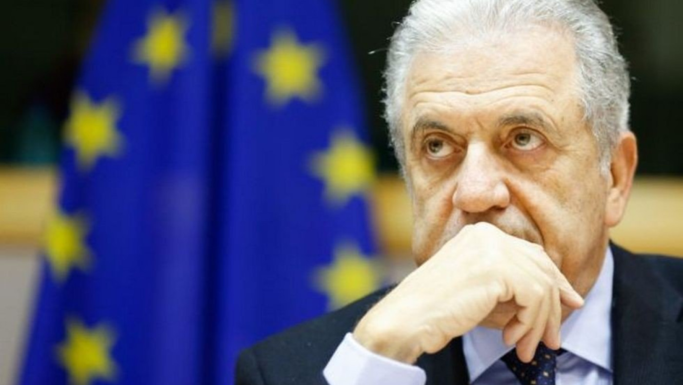 Αβραμόπουλος: «Ανύπαρκτη η συμμετοχή μου στην επιτροπή που ερευνάται»