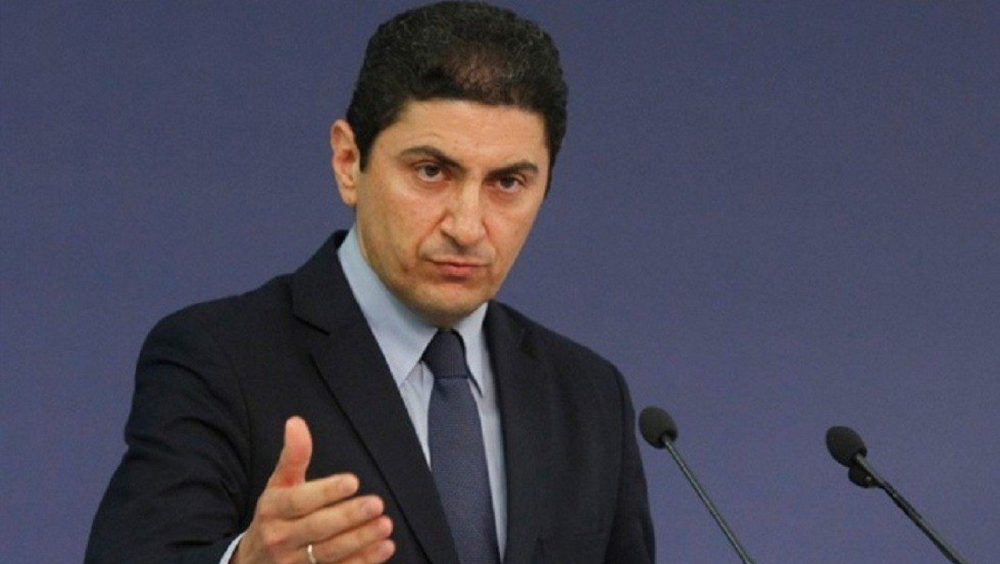 Πέρασε το νομοσχέδιο Αυγενάκη μόνο με το «ναι» της Νέας Δημοκρατίας