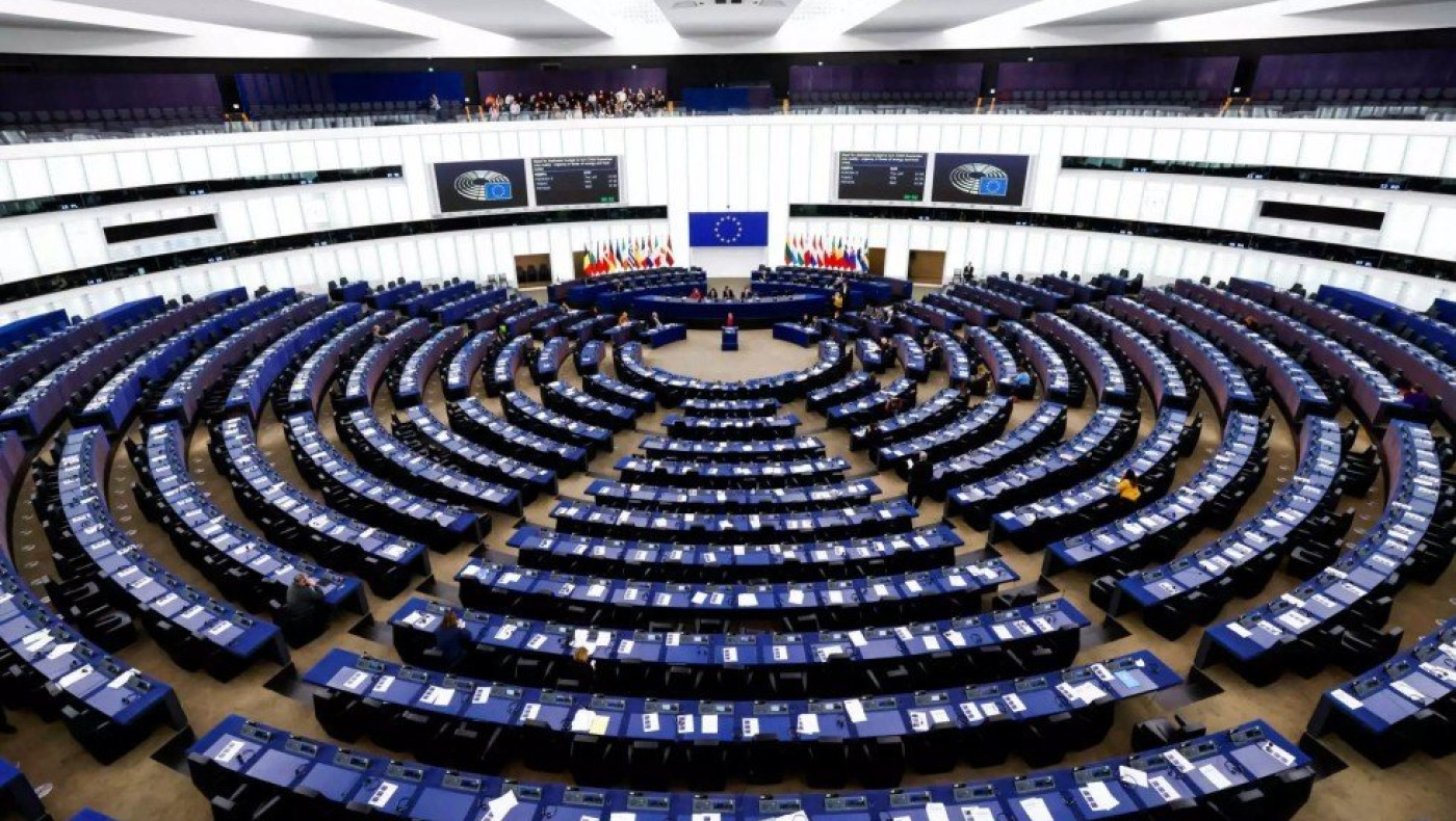 Πώς μπορεί να προστατευτεί η Ευρώπη χωρίς τις Ηνωμένες Πολιτείες;