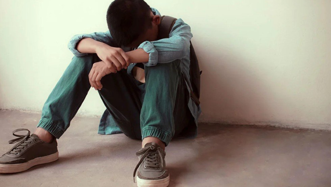 Σοκ στο Ίλιον: Οχτώ 15χρονοι βίαζαν για έναν ολόκληρο μήνα συμμαθητή τους