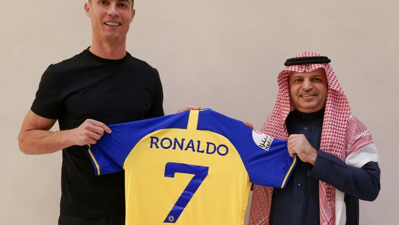 Marca: Ο Ρονάλντο περίμενε μέχρι την τελευταία στιγμή πρόταση από τη Ρεάλ