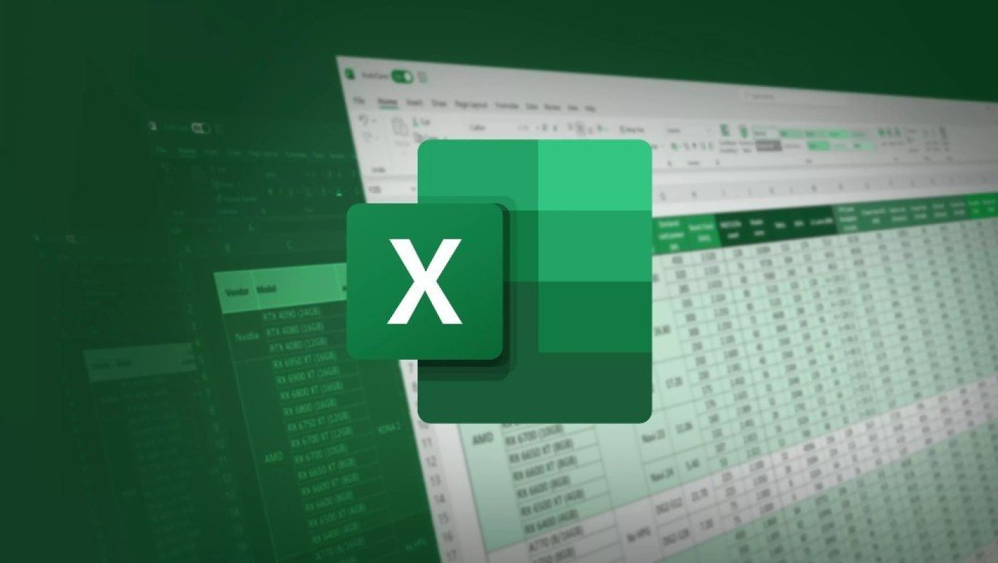 Microsoft: Αλλάζει το Excel γιατί είναι «πονοκέφαλος»