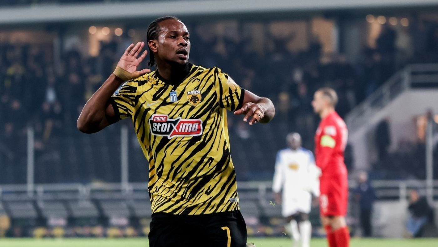 AEK: «Ξεμπέρδεψε» με Σιμάνσκι και πάει για... Γκαρσία