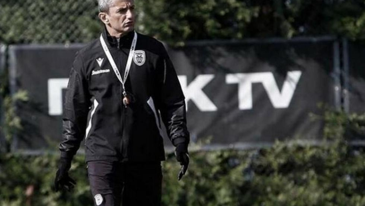 Λουτσέσκου: «Τα πάντα για να πάρουμε τη νίκη»