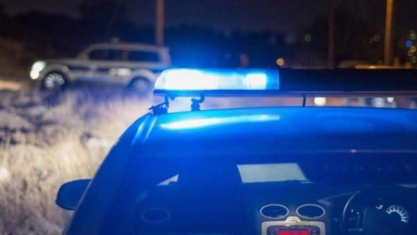 Κοζάνη: Μεθυσμένος πετούσε ξύλα σε εφήβους - Έβγαλε τη ζώνη και χτύπησε έναν