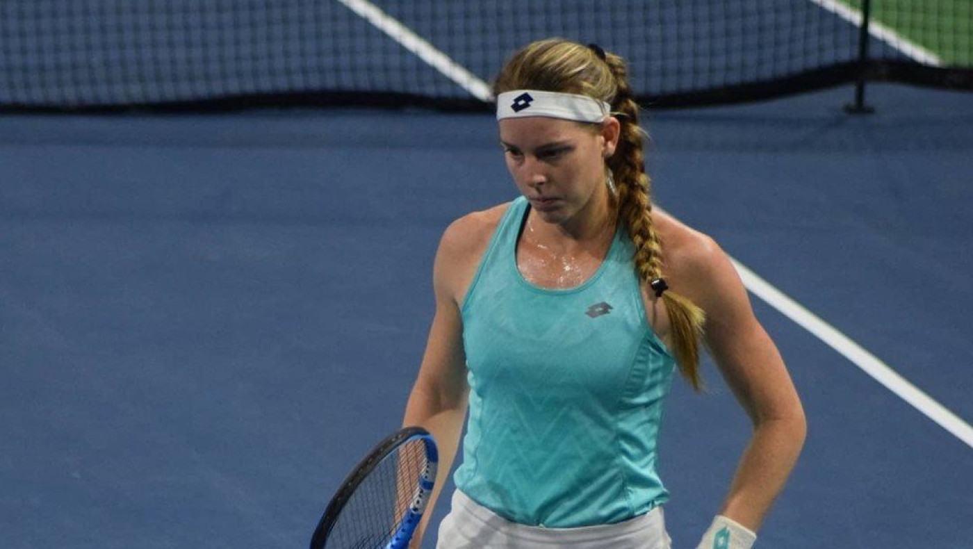 Australian Open: Ξημερώματα μπαίνουν στη μάχη των προκριματικών Παπαμιχαήλ και Γραμματικοπούλου