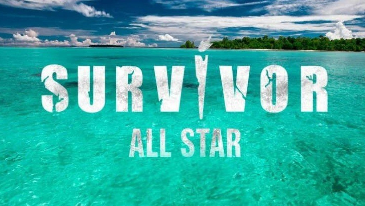 Survivor All Star: Αυτές είναι οι δύο ομάδες, οι «μπλε» και οι «κόκκινοι»