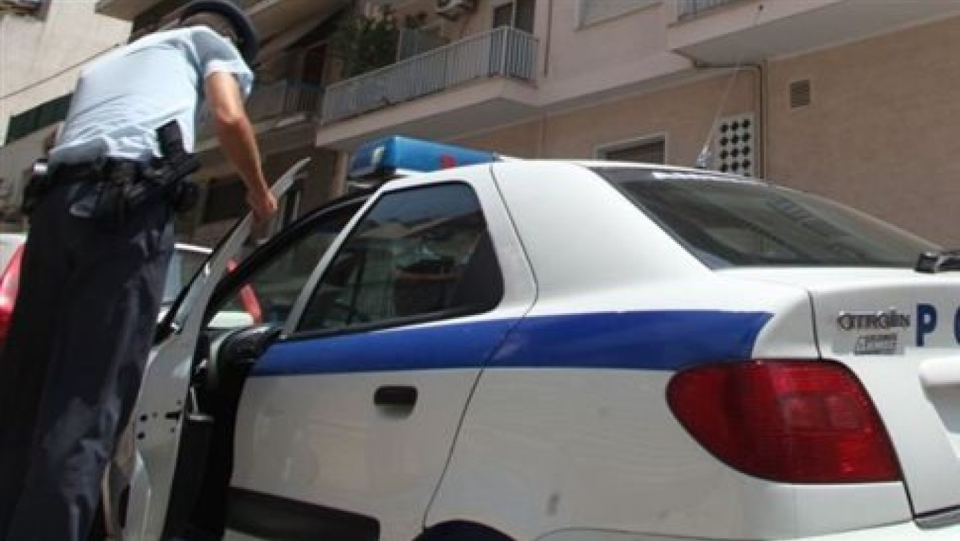 ΣΟΚ στη Λάρισα: 18χρονος ασέλγησε σε βάρος του 12χρονου ανηψιού του