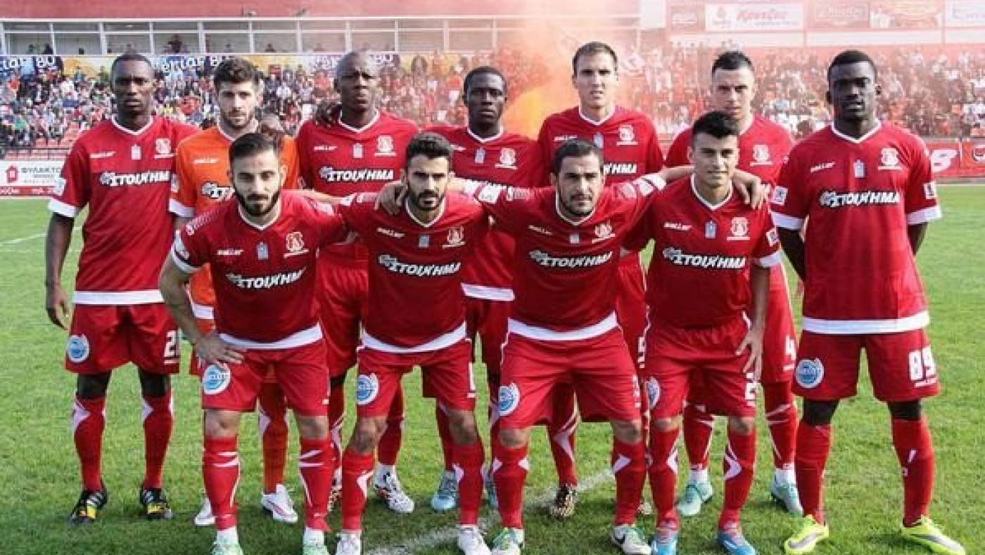 Νέα ήττα για Πανσερραϊκό