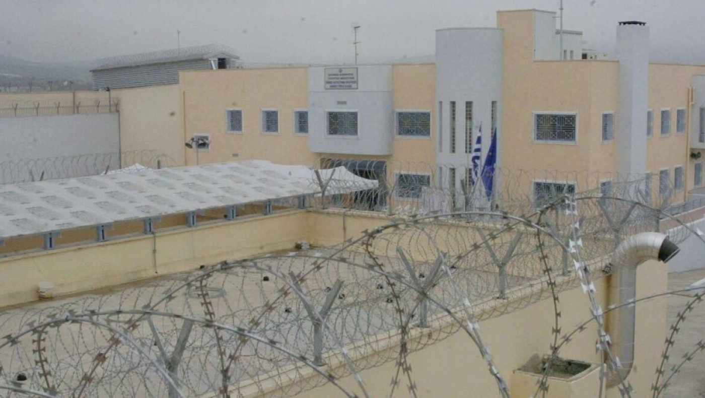 Μαχαίρωσαν τον βαρυποινίτη «Δήμο» μέσα στις φυλακές