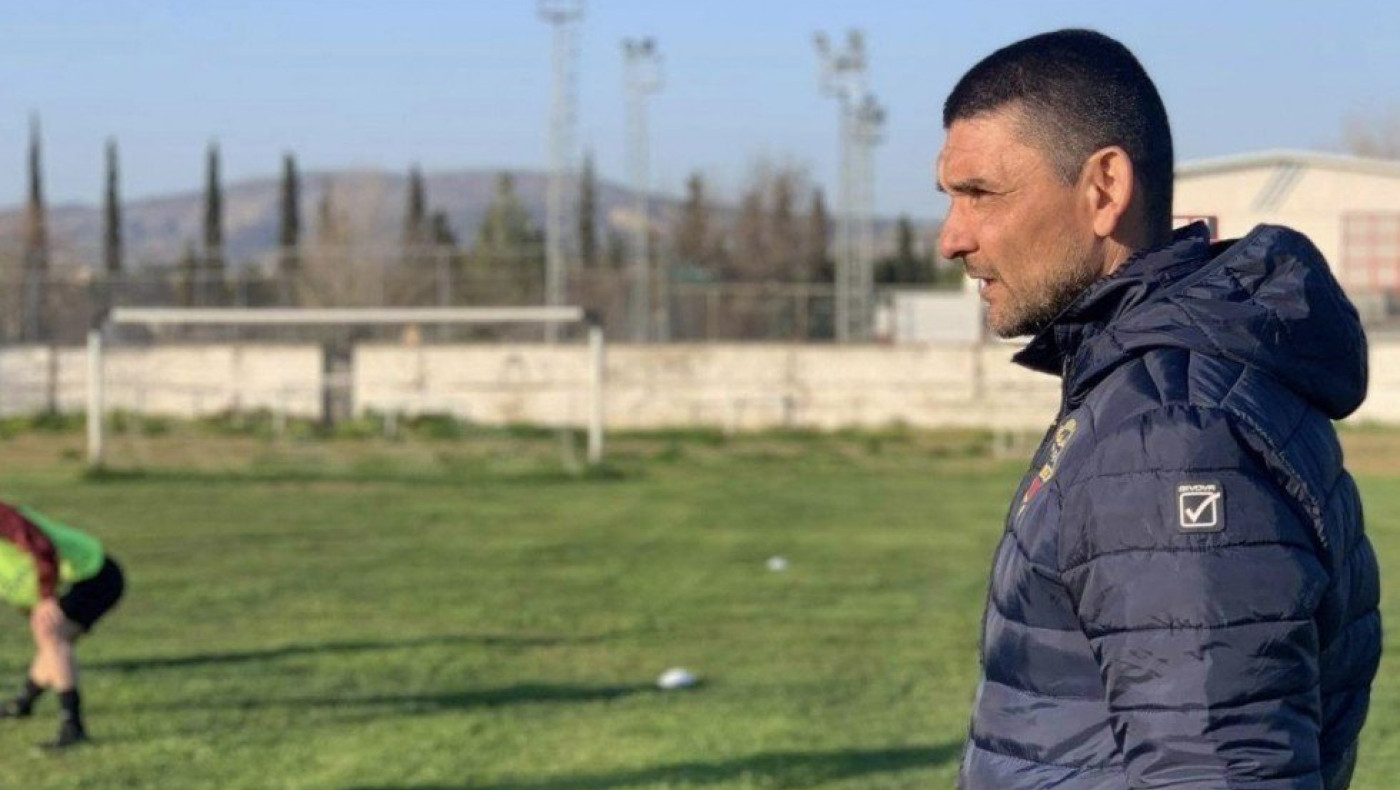 Κορμαρής: Δύσκολη πρόκριση