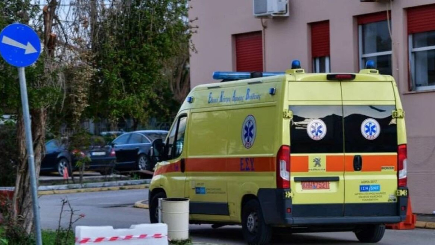 Χαλκιδική: Νεκρός 44χρονος που κολυμπούσε σε παραλία της Νικήτης