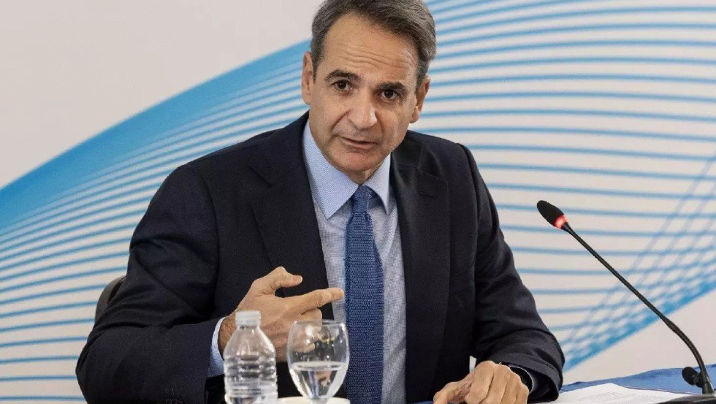 Μητσοτάκης: Το Μετρό Θεσσαλονίκης θα παραδοθεί το 2024