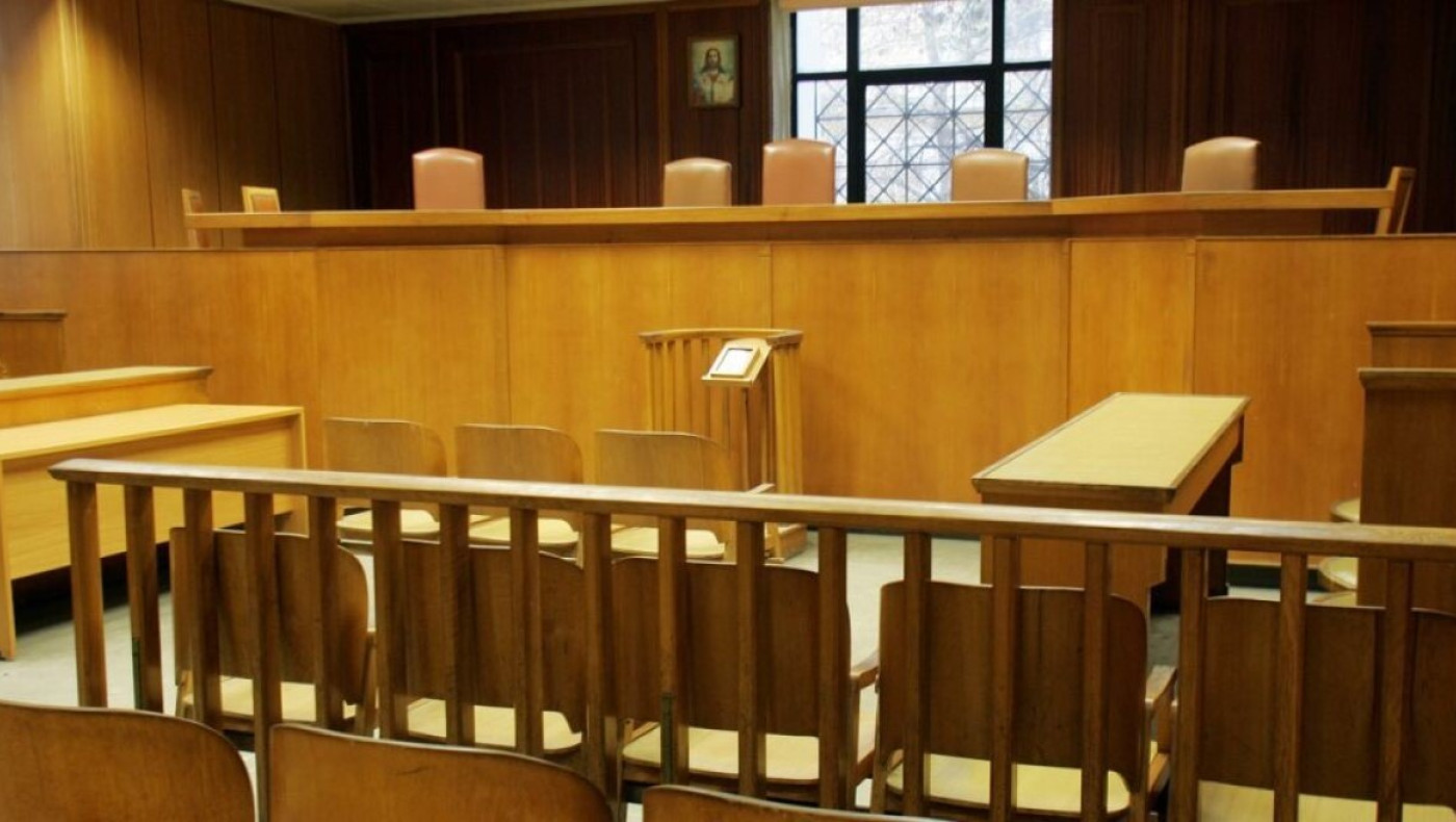 Ποινή κάθειρξης 13 ετών στον προπονητή ιστιοπλοΐας που κατηγορούνταν για ασέλγεια ανήλικης