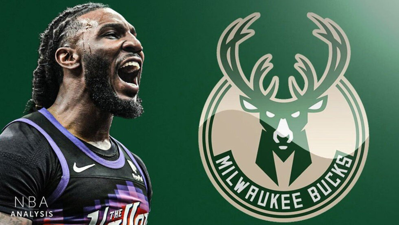 NBA: «Ψάχνονται» για Κράουντερ οι Μπακς